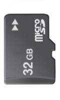 MicroSD 32Gb + Navitel